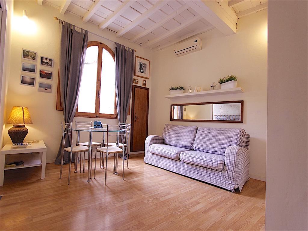 Palazzuolo Studio Флоренция Экстерьер фото