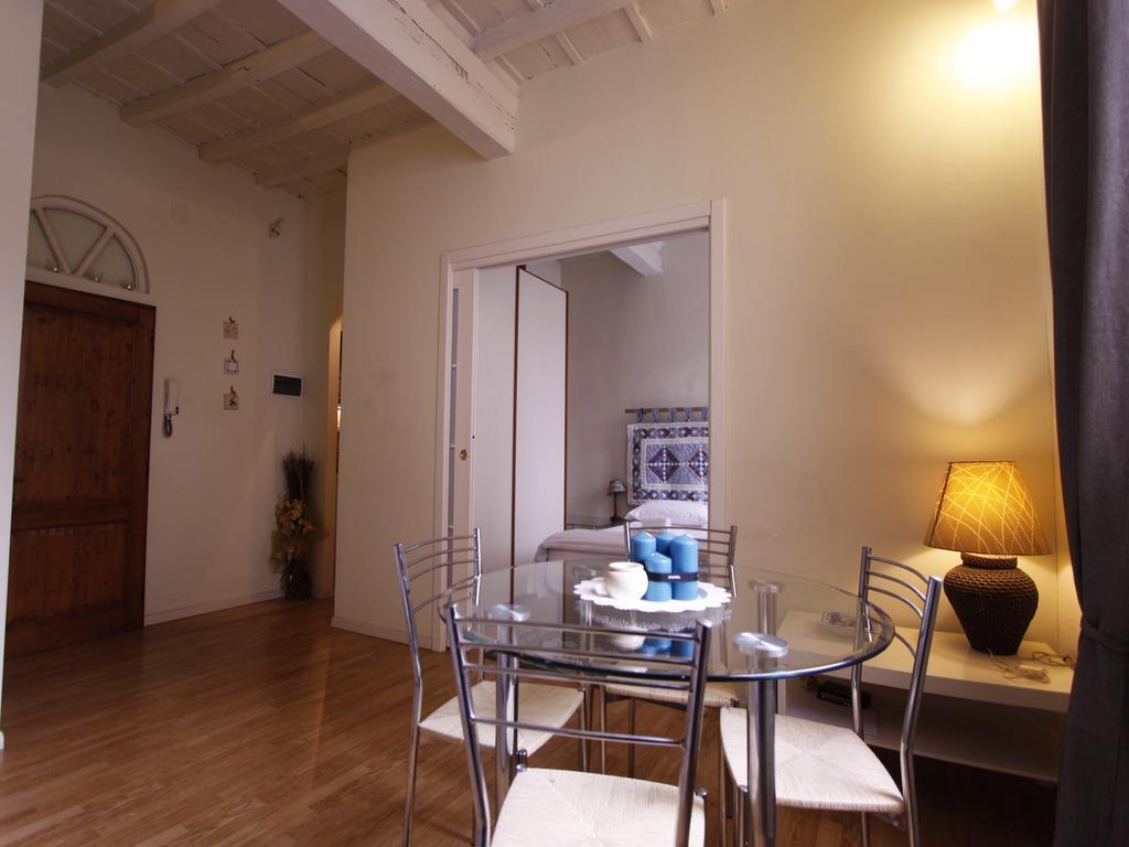 Palazzuolo Studio Флоренция Экстерьер фото