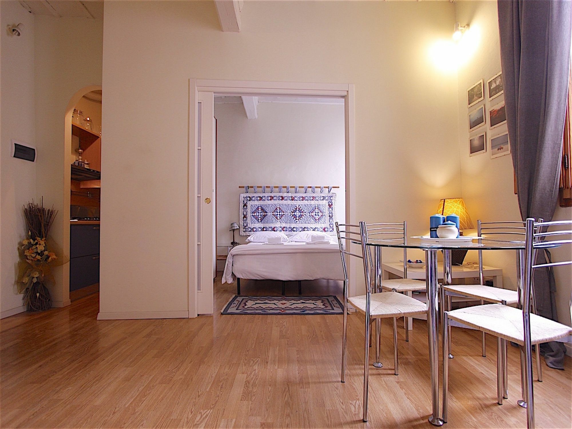 Palazzuolo Studio Флоренция Экстерьер фото